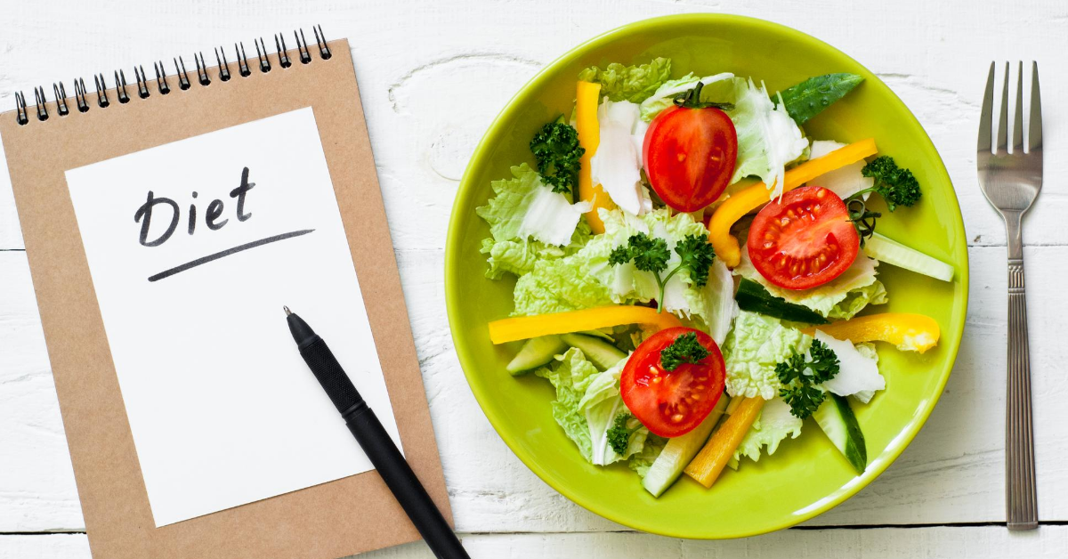 diet